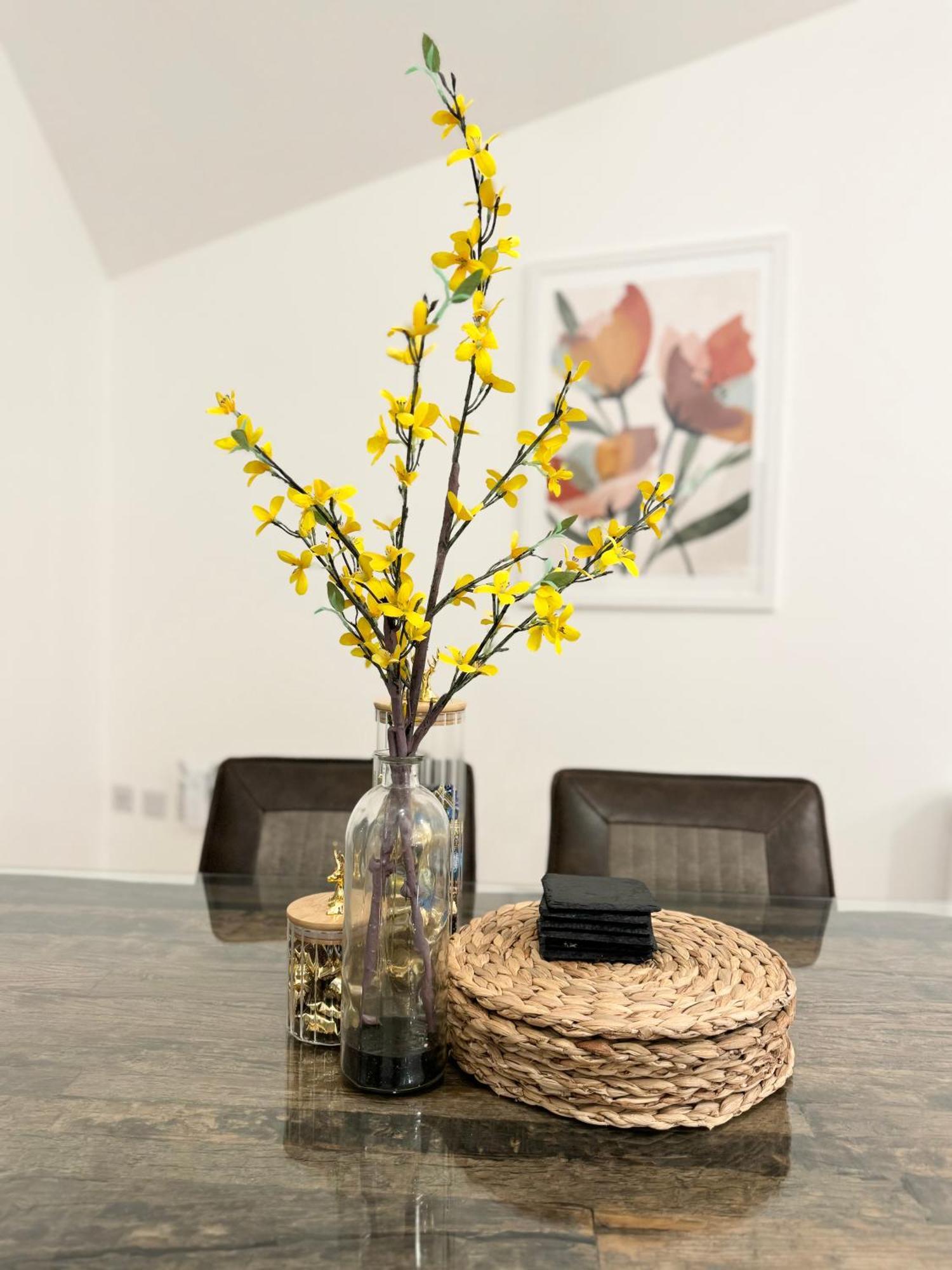 The Barn In The Courtyard, 3 - Bed, Sleeps 5, Pets Welcome Ulverston Dış mekan fotoğraf