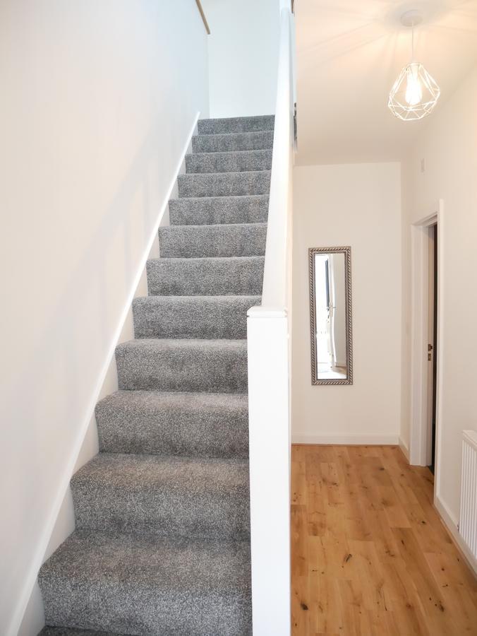 The Barn In The Courtyard, 3 - Bed, Sleeps 5, Pets Welcome Ulverston Dış mekan fotoğraf