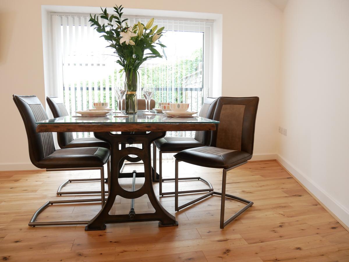 The Barn In The Courtyard, 3 - Bed, Sleeps 5, Pets Welcome Ulverston Dış mekan fotoğraf