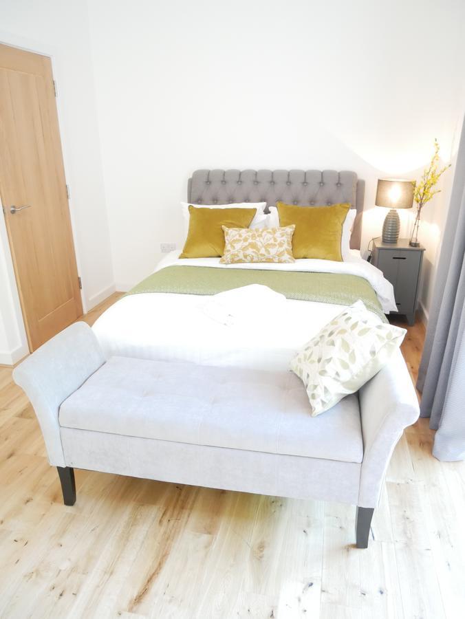 The Barn In The Courtyard, 3 - Bed, Sleeps 5, Pets Welcome Ulverston Dış mekan fotoğraf