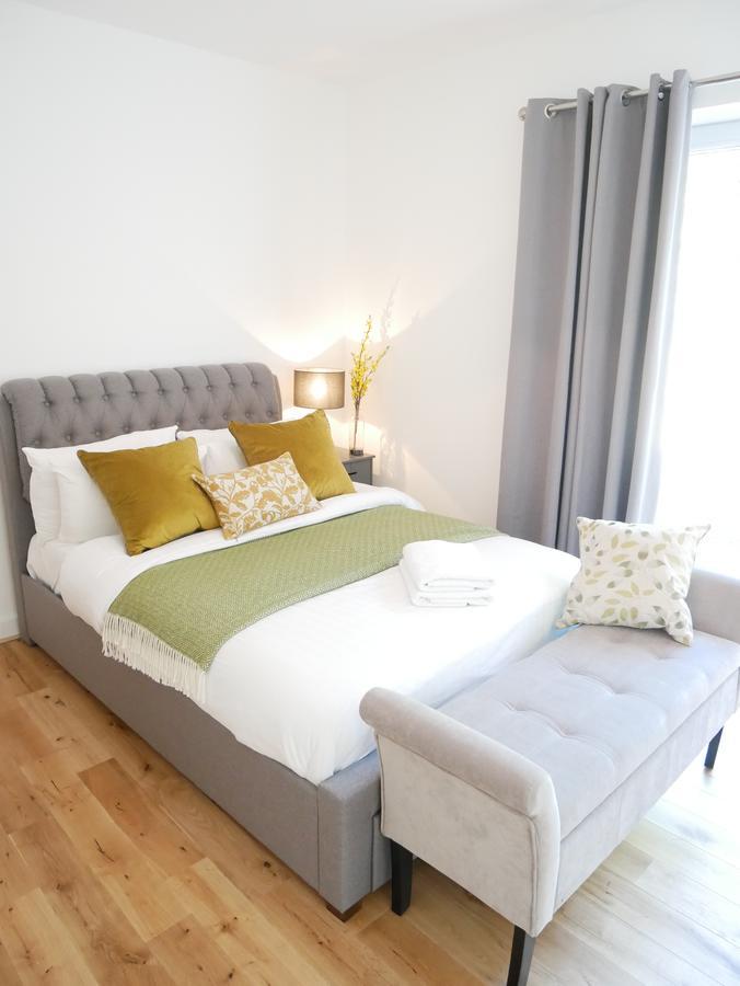 The Barn In The Courtyard, 3 - Bed, Sleeps 5, Pets Welcome Ulverston Dış mekan fotoğraf